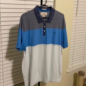 Penguin s/s shirt NWOT
